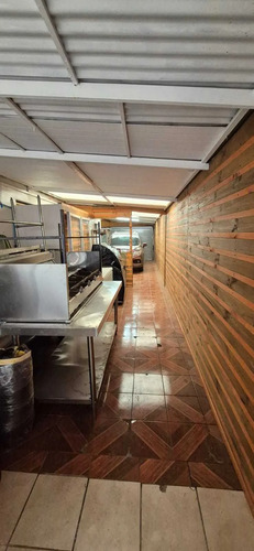 Arriendo Local Comercial/ Habitacional Maipu  (176546)