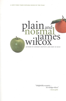 Libro Plain And Normal - Wilcox, James