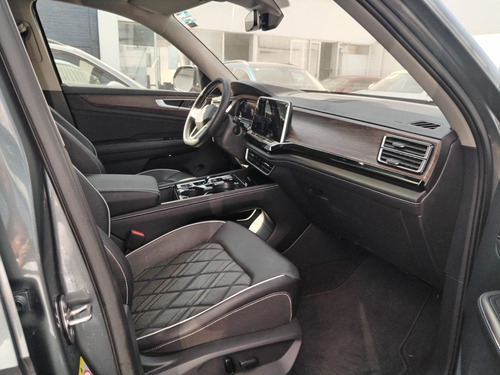 Volkswagen Teramont 3.6 V6 Highline Plus
