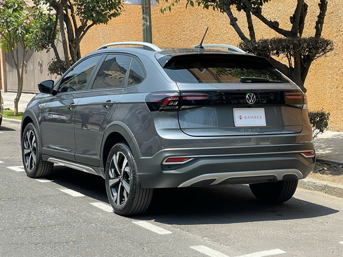 Volkswagen Nivus 1.0t Highline At