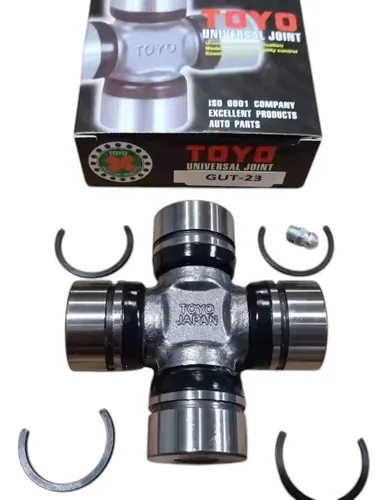comprar Cruceta Gut-23 Toyota Hilux Kavak Meru Prado 4runner Furtune