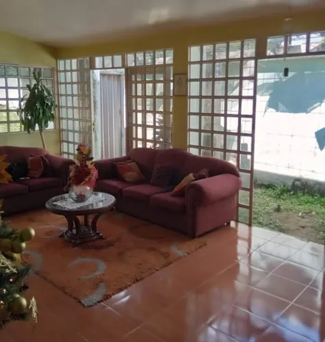 Casa En Venta El Limon