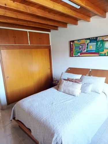Apartamento En Los Mangos (ch)