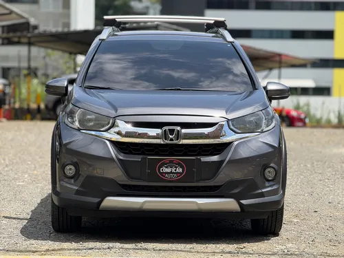 Honda WR-V 1.5 Lx