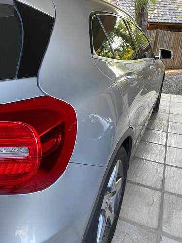 Mercedes-benz Gla 250 4matic Amg-line