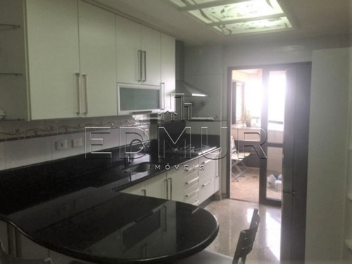 Imagem 8 de 15 de Apartamento - Centro - Ref: 20509 - V-20509