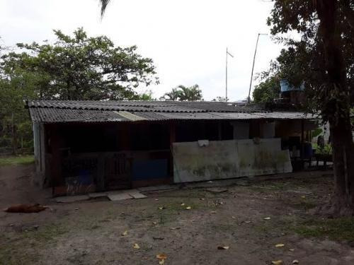 7112 Kym - Ótima Chacara - Itanhaém/p