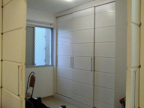 Imagem 26 de 29 de Apartamento - Ref: 6870