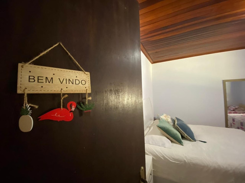 Imagem 26 de 30 de Chácara A Venda, 2300 M² - Vargem/sp - Ch0003