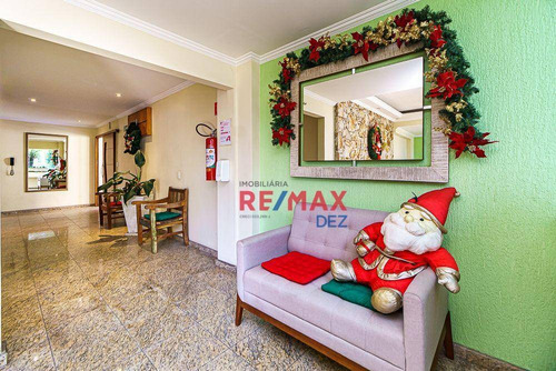 Imagem 19 de 26 de Apartamento Com 3 Dormitórios À Venda, 68 M² Por R$ 270.000,00 - Bela Vista - Osasco/sp - Ap0191