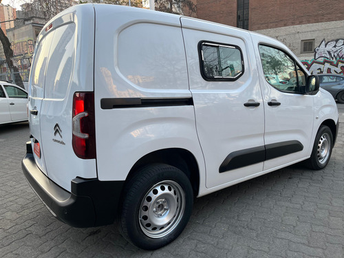 Citroën Berlingo K9 M 1.6 HDI 92 BVM