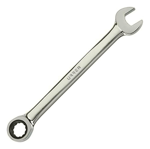 Urrea Herramientas 1236cm Llave Combinada Con Matraca