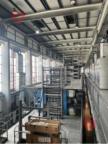 Depósito En Alquiler 15.000 M2 - Barracas