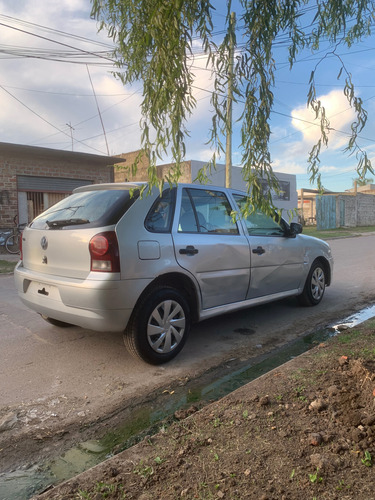 Volkswagen Gol 1.4 Power Ps+ac 83cv
