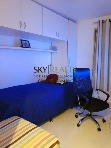 Imagem 11 de 14 de Apartamentos - Vila Sofia - Ref: 8346 - V-8346