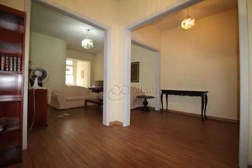 Imagem 11 de 21 de Apartamento À Venda, 130 M² Por R$ 1.400.000,00 - Copacabana - Rio De Janeiro/rj - Ap6338