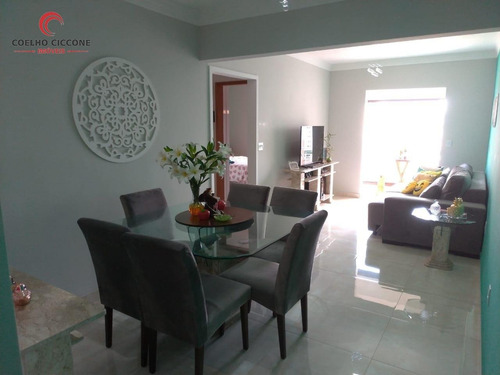 Imagem 2 de 15 de Apartamento Para Venda - V-4331