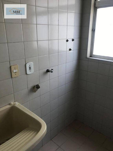 Imagem 30 de 30 de 2 Dorm 1 Wc 1 Vg 54 M2 Com Sacada Na Vila Carrão - Ap1409