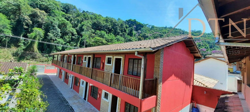 Imagem 2 de 15 de Pousada - Massaguaçu - Caraguatatuba - Litoral Norte De Sp - 2292