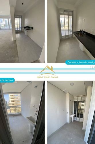 Imagem 8 de 9 de Venda De Apartamento No Edificio Wave - 607
