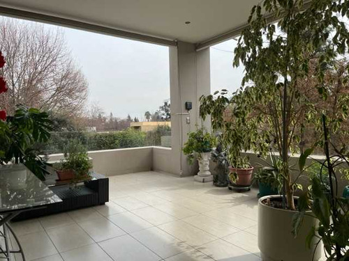 Con Jardin Privado San Francisco (66014)