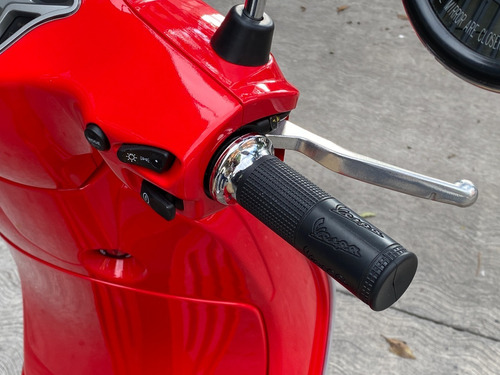 Imagen 10 de 15 de Vespa Ciao 2017