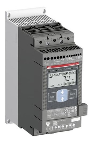 Pse37-600-70 Softstart Abb 1sfa897104r7000