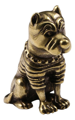 A Figuras De Perro Retro, Figura De 3,4 Mx 2,4 Cm