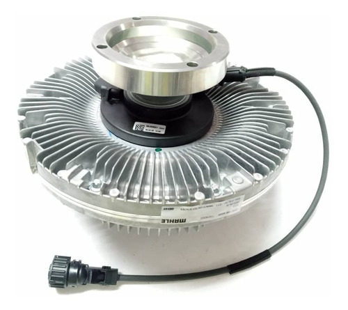 Aspa Con Fan Clutch Mp8 -d13  801119