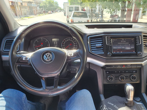 Imagen 5 de 12 de Vw Amarok V6