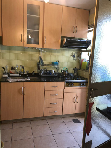 Imagen 8 de 15 de Dpto. 4 Amb. C/balcón Terraza En Venta En Villa Crespo