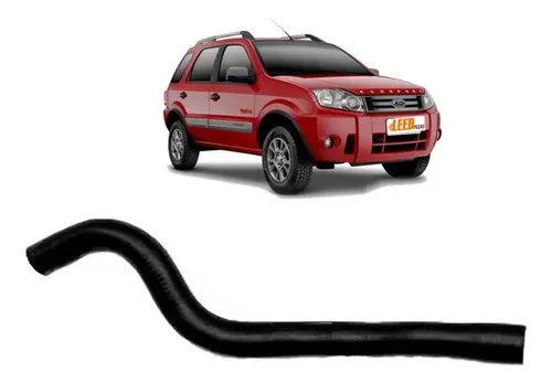 comprar Manguera Superior Radiador Ford Ecosport 2.0 03\u002F12 Original