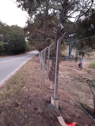 Imagem 17 de 19 de Terreno À Venda, Pinheirinho - Nazaré Paulista/sp - 2172