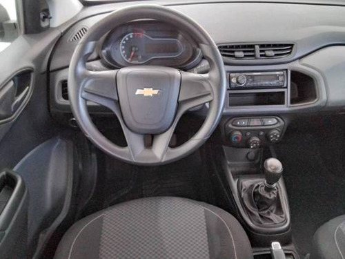 Imagem 9 de 15 de Chevrolet Joy 1.0 Spe4 Flex Manual