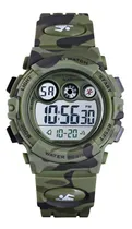 Comprar Reloj Deportivo Skmei 1547, Para Niños \u002Fimpermeable\u002F Digital