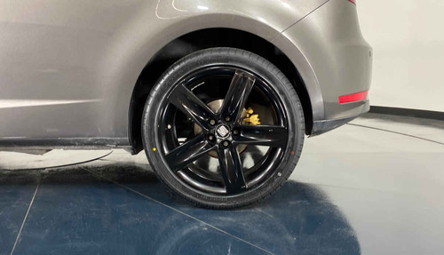 Imagen 7 de 15 de 115773 - Seat Ibiza 2017 Con Garantía