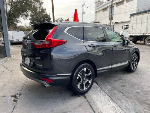 Honda CR-V 1.5 Turbo Plus Cvt