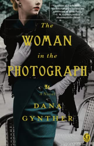 Libro Woman In The Photograph De Gynther, Dana