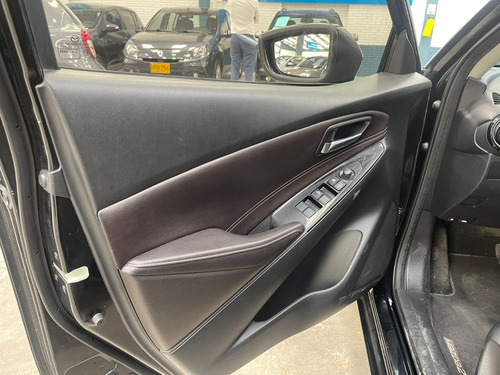Imagen 13 de 15 de Mazda All New 2 Grand Touring Lx 1.5 Aut 2019 Fnw567