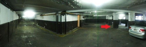Cochera En Centro / Microcentro, Capital Federal