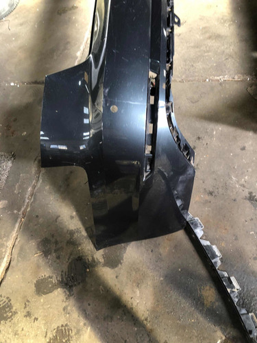 Paragolpe Trasero Original Audi A 4 2015/2016/2017/2018