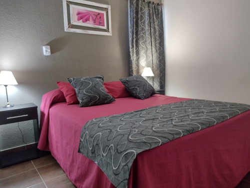 Imagen 13 de 15 de Alquiler Cabañas Bungalows San José Colon Pileta Termas