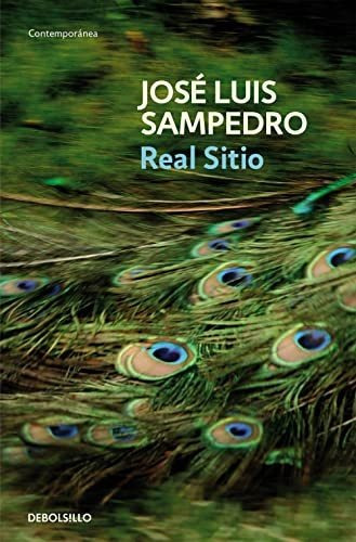 Real Sitio - Sampedro Jose Luis