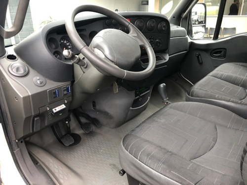 Iveco Daily 70c16 Cabine Dupla Com Tanque E Bomba Wap