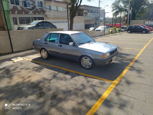 Volkswagen Voyage Gl 1.8