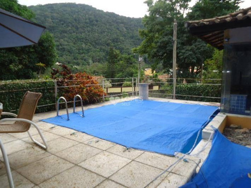 Imagem 28 de 30 de Casa Duplex Em Condomínio, Ótima Planta, Lazer Privativo, 03 Quartos/02 Suítes, 124 M², R$ 1.000.000,00 - Piratininga - Niterói/rj - Ca17224