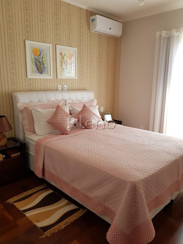 Imagem 24 de 30 de Casa À Venda Em Jardim Santa Genebra - Ca029709