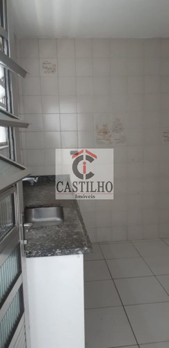 Imagem 9 de 15 de Sobrado Na Vila Canero - Mo22164