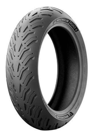 Pneu 150/70zr-17 Road 6 Tl 69w Michelin Br