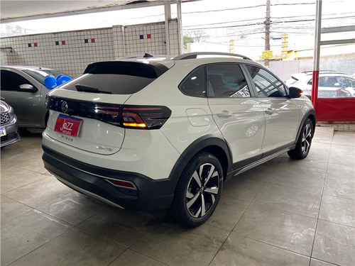 Volkswagen Nivus 1.0 200 TSI TOTAL FLEX COMFORTLINE AUTOMÁTICO